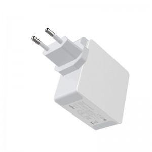 KPS-8006LC 5V3A + QC3.0 -33W USB-Ladegerät