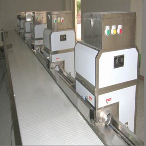 TL-500X Mais-Dreschmaschine / Mais-Dreschlinie