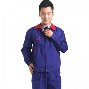 Einige Schlüsselelemente der kundenspezifischen Arbeitskleidung