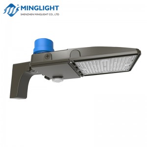 LED Parkplatzbeleuchtung PLB 75W