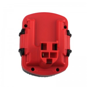 Ersatz Ni-Cd 14.4V 1700mAh Akkus für Bosch BAT038, BAT040 Elektrowerkzeuge