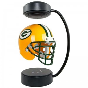 Magnetschwebehelm Magnetschwebehelm