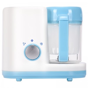 Babynahrungsautomat mit Timer-Funktion