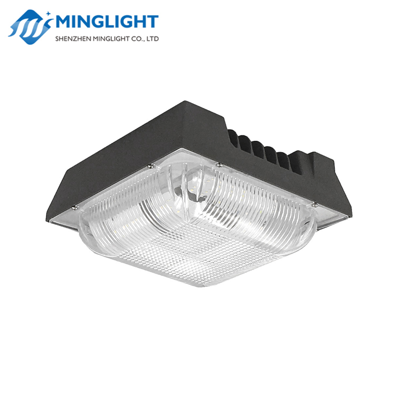 LED-Deckenleuchte CNPA 50W