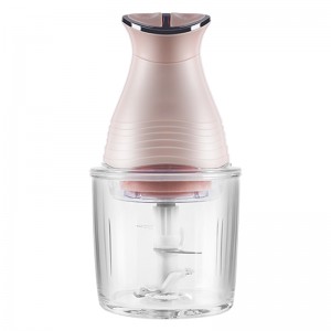 Fleischwolf mit 3-Gang