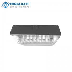 LED-Deckenleuchte CNPA 120W