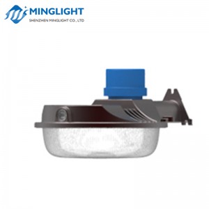 LED-Stall- / Hofleuchte YDA 58W