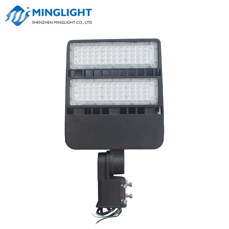 LED Parkplatz / Flutlicht FL80 80W