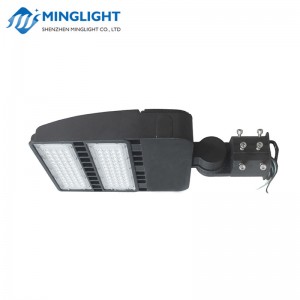 LED Parkplatz / Flutlicht FL80 100W
