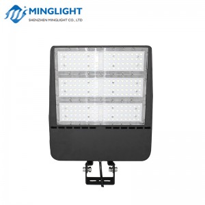 LED Parkplatz / Flutlicht FL80 150W