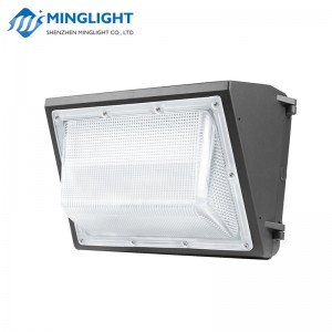 LED Wandleuchte WPB 80W