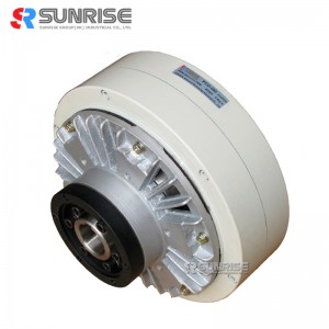 Hochwertige SUNRISE Price Visibility Magnetpulverkupplung PCO-Serie