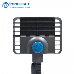 LED Schuhkarton / Parkplatzbeleuchtung PL01 150W