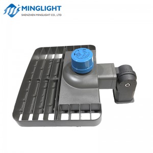 LED Schuhkarton / Parkplatzbeleuchtung PL01 150W