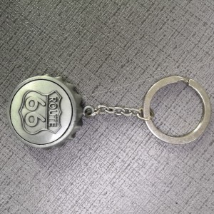 P027 Flaschenöffner