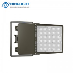 LED Parkplatzbeleuchtung PLB 300W