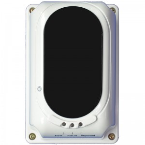 TX7130 Konventioneller Detektor für reflektierende Strahlen