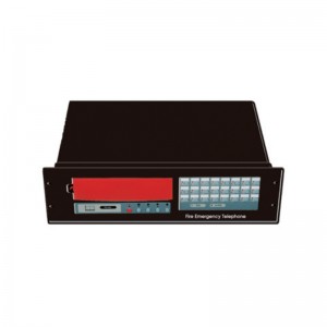 TX7224 Brandmeldezentrale für 24 Zonen