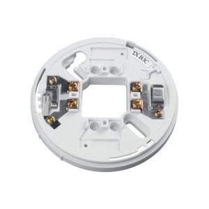 TXB3C-Detektorsockel