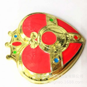 P054 Gürtelschnalle