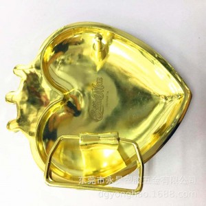 P054 Gürtelschnalle