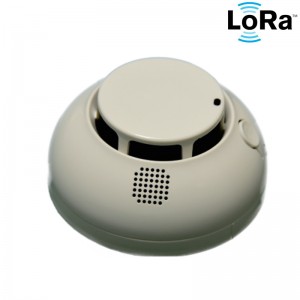 TX3190-LoRa LoRa Smart Rauchmelder