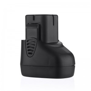 Ni-Mh 1500mAh 7.2V Ersatzbatterien Akku-Bohrmaschinen für Dremel 757-01, 7700-01, 7700-02