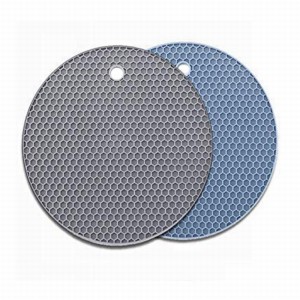 Gummi Kaffeekanne Untersetzer Tasse Küche Silikonmatten