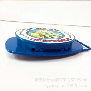 P045 Gürtelschnalle