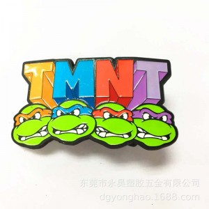 P048 Gürtelschnallenmanufaktur