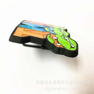 P048 Gürtelschnallenmanufaktur