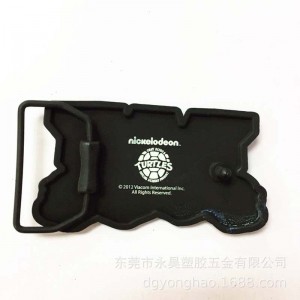 P048 Gürtelschnallenmanufaktur