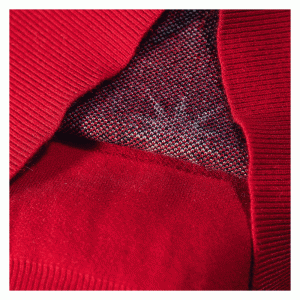 2019 Neue lose Explosion Star Raglanärmel dicken Strickpullover