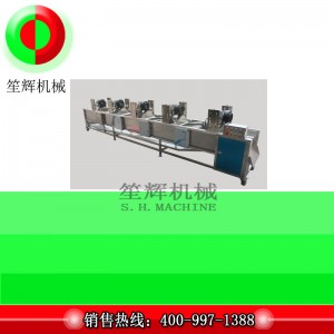 Lufttrocknungsanlage FGX-6