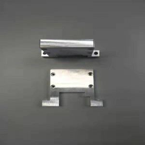 Drehteile, Frästeile. Schweißteile