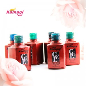 Kama 96 Farben blenden Farbimmersion UV Gel Gel Nagel