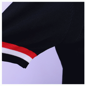 Maßgeschneiderte Sommer Strickwaren Small MOQ Ladies 'Thin Sweater