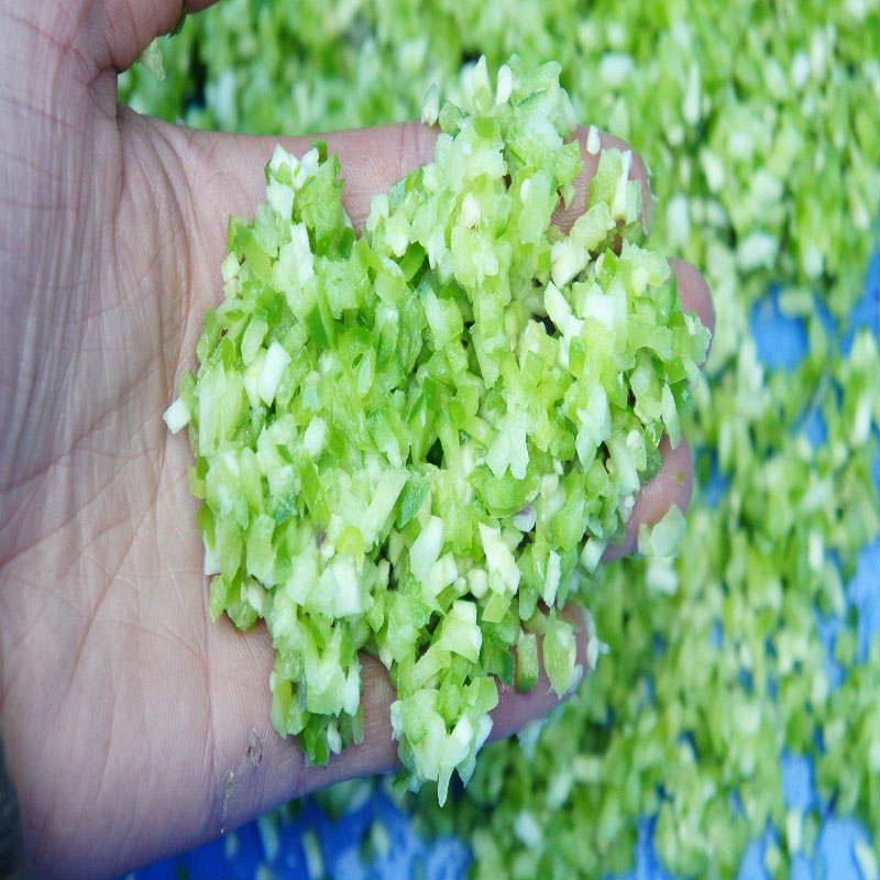 Schneidemaschinen bringen herausragende Beiträge auf dem Gebiet der Ernährung