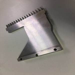 Hochwertige Drahtschneiden Edelstahlteile