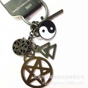 P060 Schlüsselanhänger