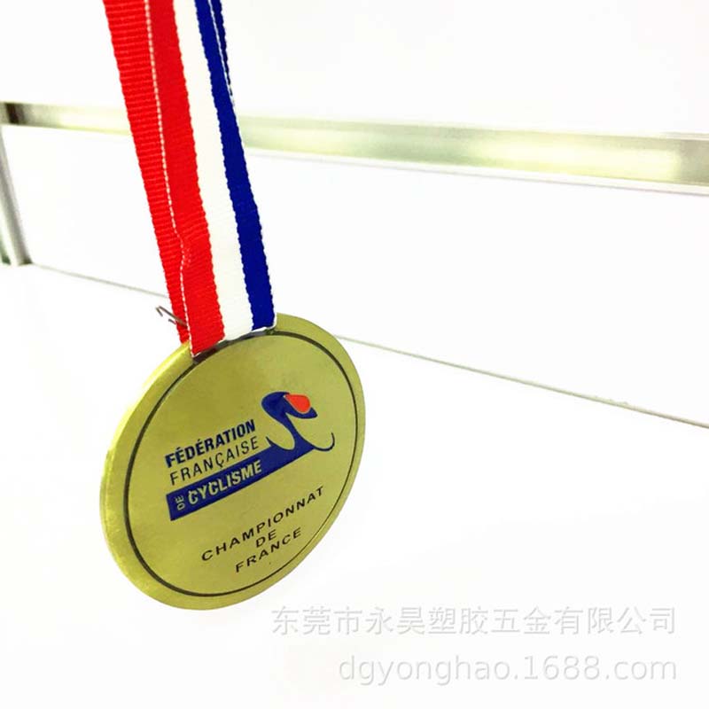 061 Medaille