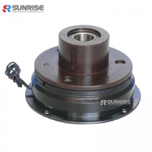 Dongguan SUNRISE Elektromagnetische Kupplung Industrielle elektromagnetische Kupplung FCD-Serie