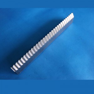 Verpackungsmaschinen Zip-Zack-Messer