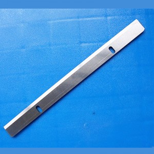 Verpackungsmaschinenmesser passen sich Ihren Anforderungen an