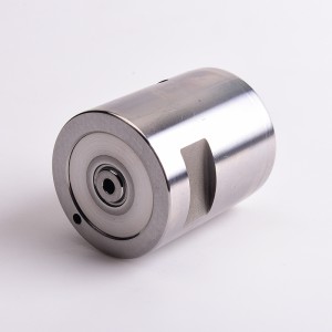 verschleißfestigkeit hartmetall kopfschraube form