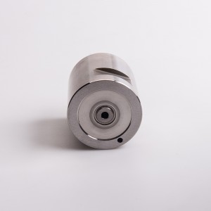 verschleißfestigkeit hartmetall kopfschraube form