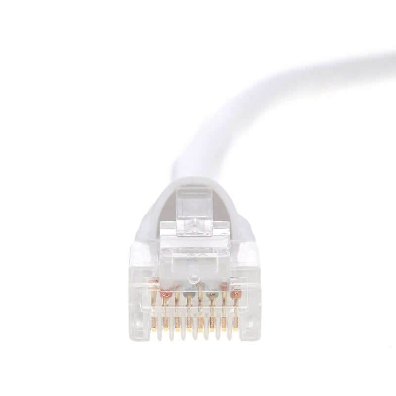 Ethernet-Kabel CAT5E-Kabel UTP