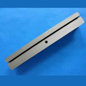 Siegelbacken von guter Qualität