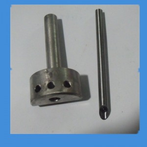 260mm lange Siegelbacken