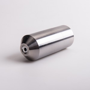 Sonderanfertigung Wolframkarbid Kaltstauchstempel